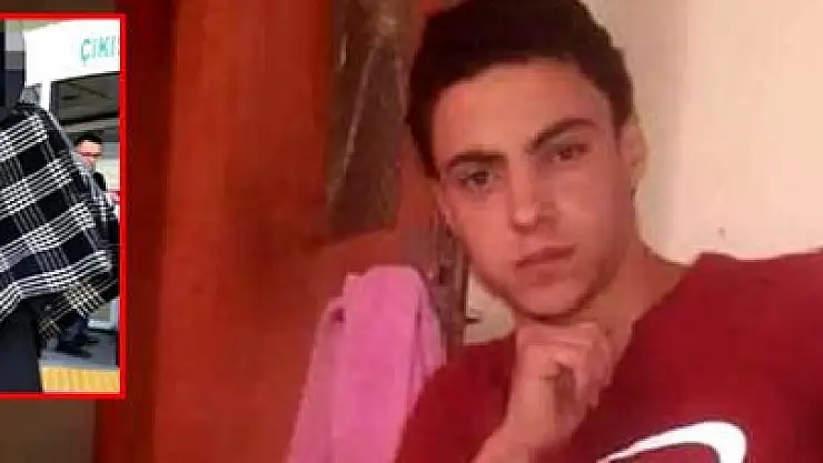 BİRLİKTE BASILDIĞI KADININ EŞİNİ BIÇAKLAYAN SANIĞA VERİLEN CEZA BELLİ OLDU!