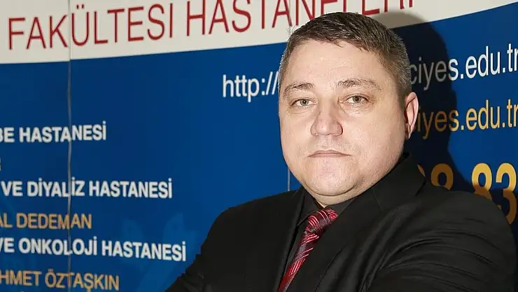 BÖBREK HASTALARINA 'YERLİ VE MİLLİ' TEDAVİ İLE ÇÖZÜM