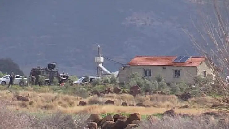 BOMBALI EYLEM HAZIRLIĞI YAPAN 2 KİŞİ YAKALANDI