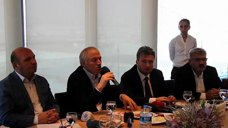 'Boydak Holding TMSF'ye devredilen en parlak şirket'