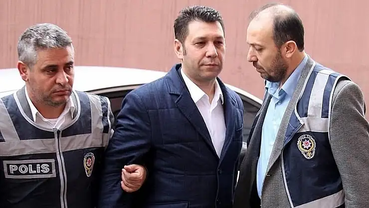 Boydak Holding'in eski CEO'su Memduh Boydak'ın eşi FETÖ'den hakim karşısında