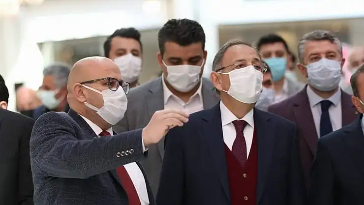 BÖYLE KUTLAMA GÖRÜLMEDİ