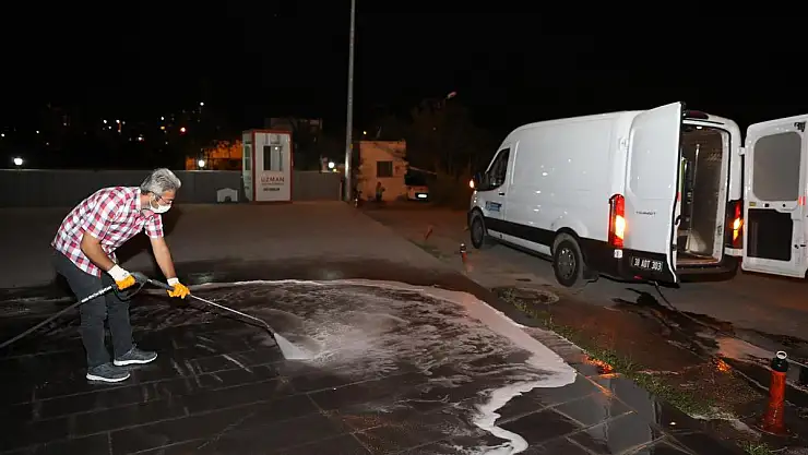 BU ARAÇ 'MELİKGAZİ'DE ÖRNEK' TÜRKİYE'DE TEK