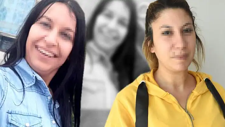 EŞİ VE YASAK AŞKINA, 'BU CEZA HEDİYEM OLSUN' DEDİ