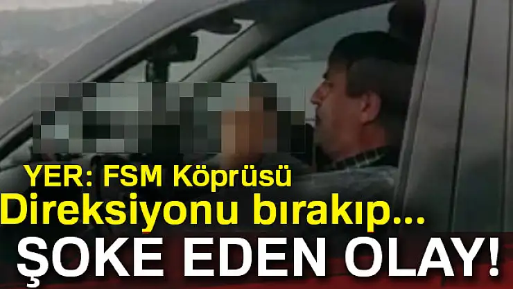 Bu kadarına da pes!