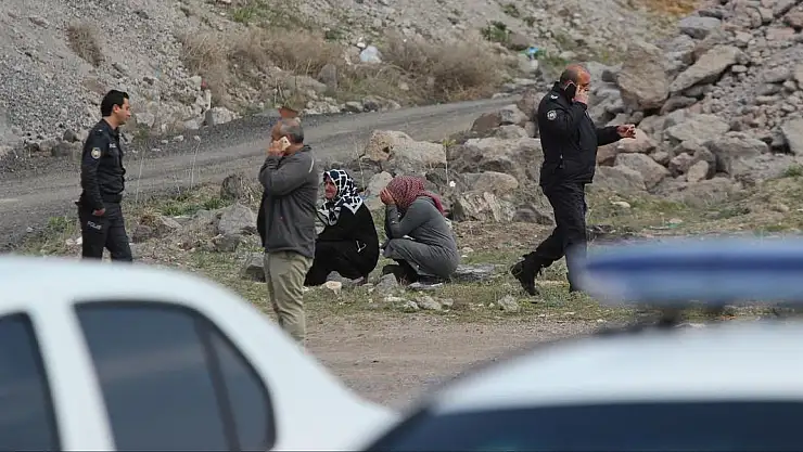 BUNALIMA GİREN MÜHENDİS VİYADÜKTEN KENDİNİ ATTI!