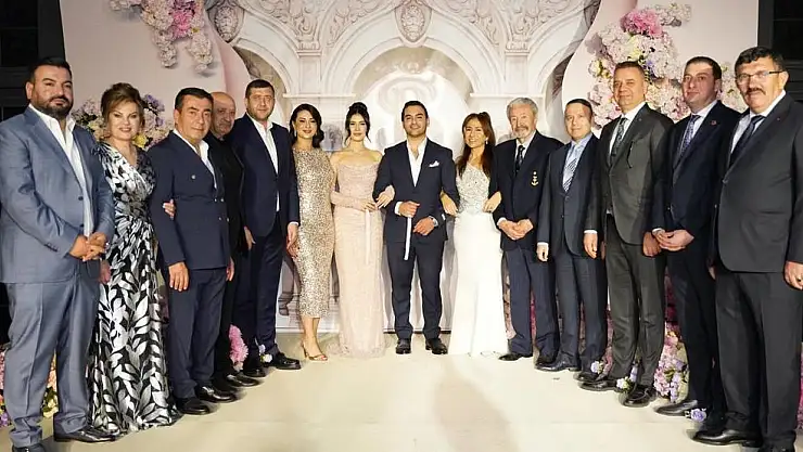 BÜNYAN BELEDİYE BAŞKANI SELAHATTİN METİN'İN MUTLU GÜNÜ