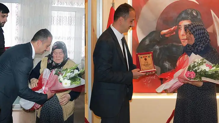 Bünyan Ülkü Ocaklarından Örnek Davranış