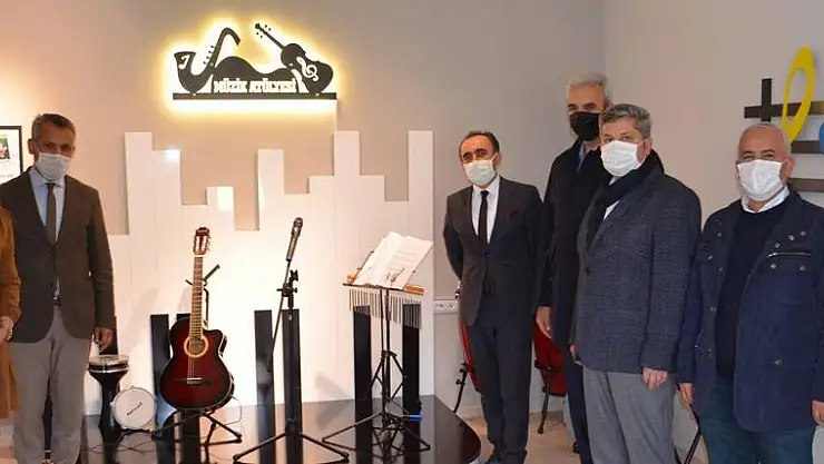 BÜNYAN'A HAYIRSEVER KATKISI İLÇEYİ MUTLU EDİYOR