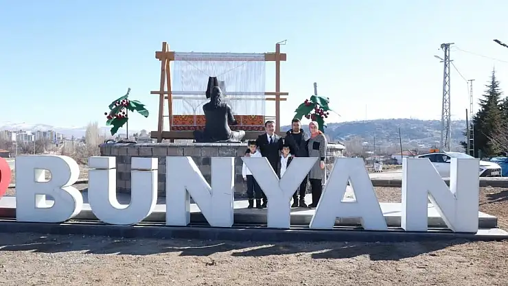 BÜNYAN'DA 10 AYDA NELER DEĞİŞTİ?