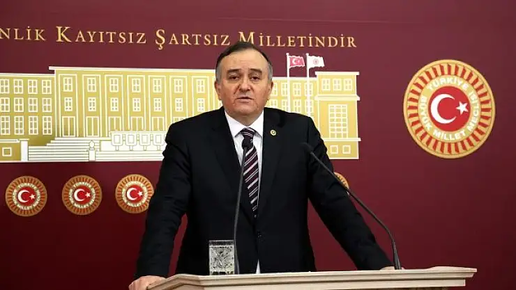 Burhanettin Kocamaz İçin MHP'den İlk Yorum: Zillet İttifakı'nın Aday Çekme Operasyonu