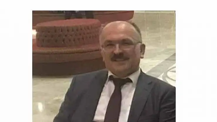 BÜROKRASİNİN ACI KAYBI! HAKİM BİLGİÇ HAYATINI KAYBETTİ