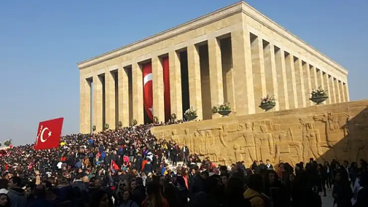 BURSA'DA ATATÜRK KOŞUSUNA ENGEL