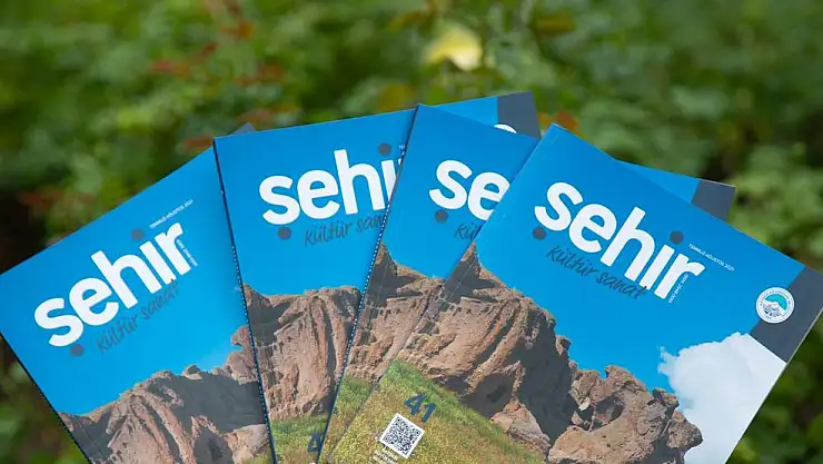 BÜYÜKKILIÇ: '41. SAYIMIZA, 41 KERE MAŞALLAH'