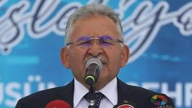 BÜYÜKKILIÇ 'TAN TOPLU ULAŞIMDA 'HES KODU' UYARISI