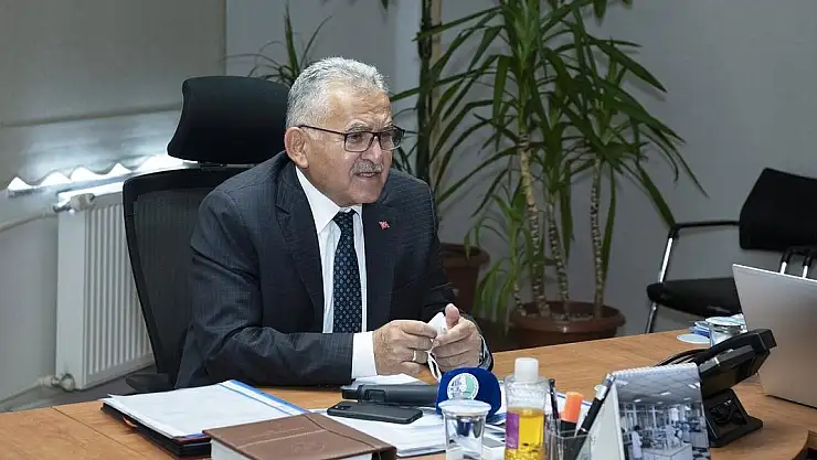 BÜYÜKKILIÇ'TAN KASKİ'DE '2022' ZİRVESİ