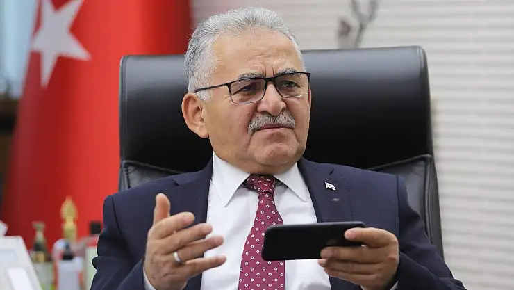 BÜYÜKKILIÇ'TAN 'PANDEMİ' DEĞERLENDİRMELERİ