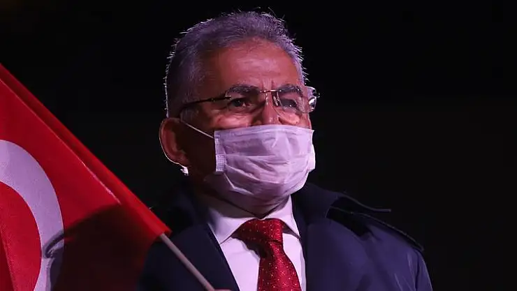 BÜYÜKŞEHİR, 2020'DE ADINDAN SIKÇA SÖZ ETTİRDİ