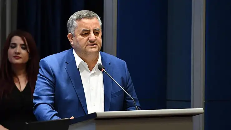 BÜYÜKŞEHİR, 750 ÖZEL HALK OTOBÜSÜ ŞOFÖRÜNE EĞİTİM PROGRAMI HAZIRLADI