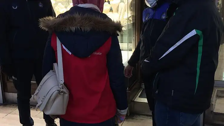 BÜYÜKŞEHİR BELEDİYESİ DUYGU SÖMÜRÜSÜNE İZİN VERMİYOR