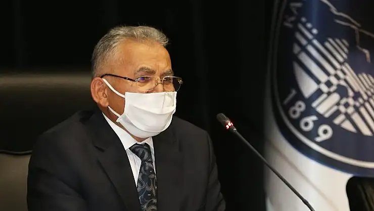 BÜYÜKŞEHİR BELEDİYESİ MECLİSİ YILIN SON TOPLANTISINI YAPTI