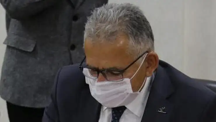 BÜYÜKŞEHİR BELEDİYESİ'NDEN EĞİTİME KATKI