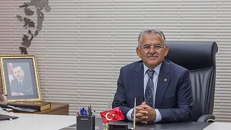 BÜYÜKŞEHİR BELEDİYESİ'NDEN ETKİLİ VE TASARRUFLU YÖNETİM ANLAYIŞI