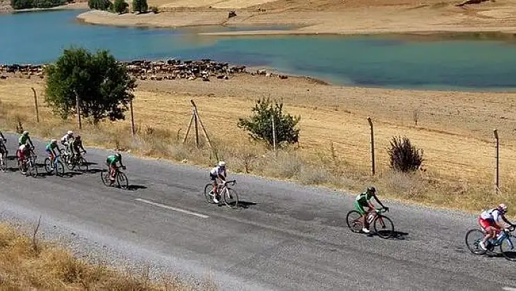 BÜYÜKŞEHİR 'BİSİKLET KÜLTÜRÜNÜ' ZİRVEDE YAŞATIYOR