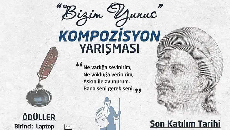 BÜYÜKŞEHİR, HEM DEĞERLERE SAHİP ÇIKIYOR HEM DE GENÇLERİ GELİŞTİRİYOR