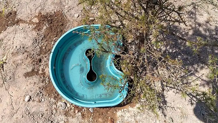 BÜYÜKŞEHİR İLE DAHA AZ SU TÜKETİMİ DAHA FAZLA YEŞİL ALAN