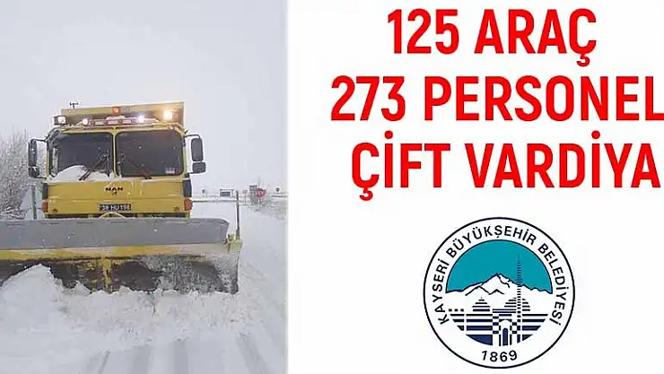 BÜYÜKŞEHİR, KAPALI MAHALLE YOLU BIRAKMADI