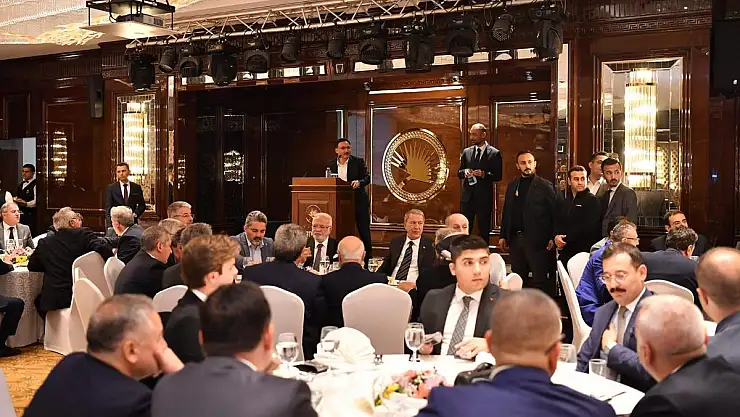 BÜYÜKŞEHİR VE VALİLİK'TEN MHP'YE DAVET AYIBI