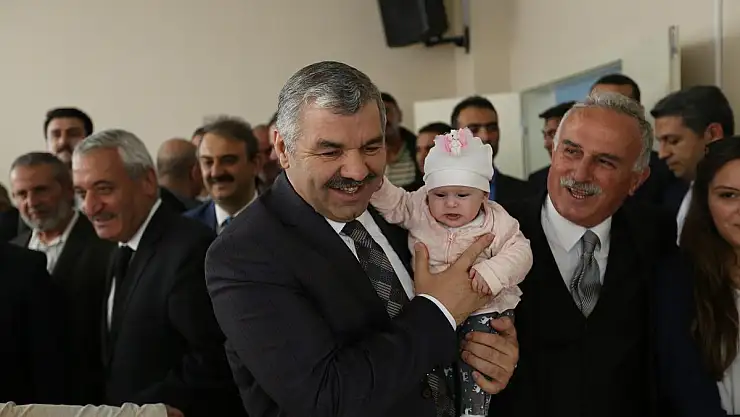 BÜYÜKŞEHİR'DE ÇELİK FARKI