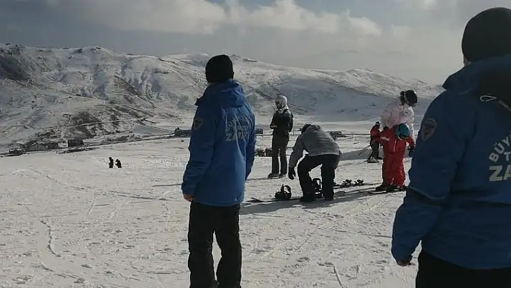 BÜYÜKŞEHİR'DEN 33 BİN İŞYERİNDE DENETİM