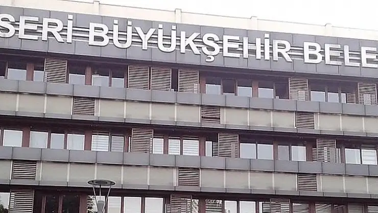 BÜYÜKŞEHİR'DEN 'MİLYONLUK ÇİÇEK ALIMI' İDDİALARINA YANIT