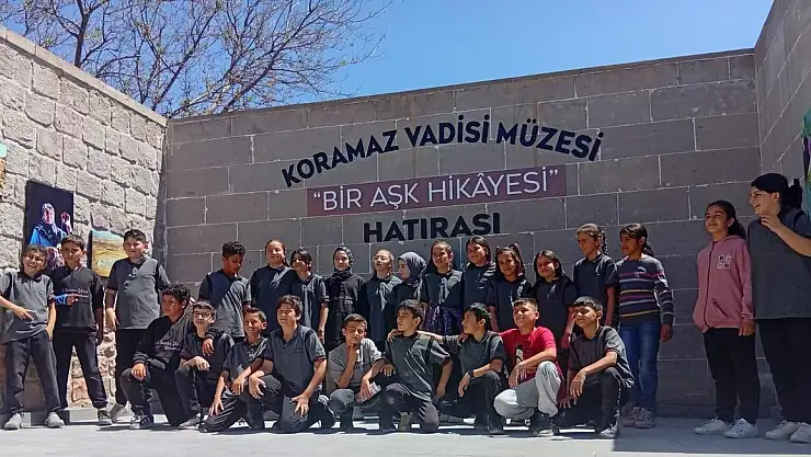 BÜYÜKŞEHİR'İN MÜZELERİ, MÜZELER HAFTASI'NDA 19 BİN ZİYARETÇİYİ KONUK ETTİ