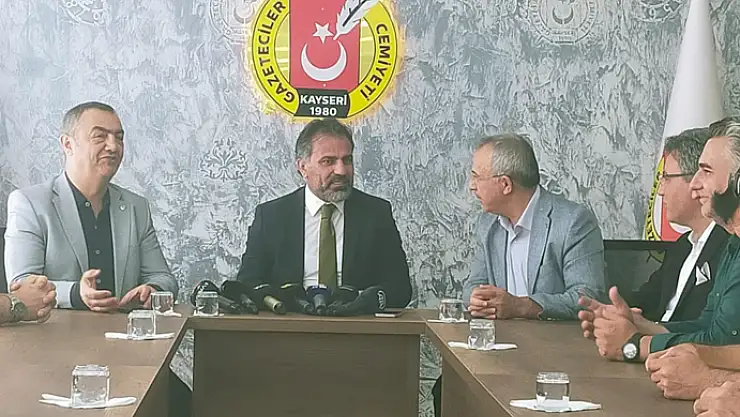 BÜYÜKSİMİTCİ: '2022'DE İNŞALLAH 4 MİLYAR DOLARI GEÇECEĞİZ'