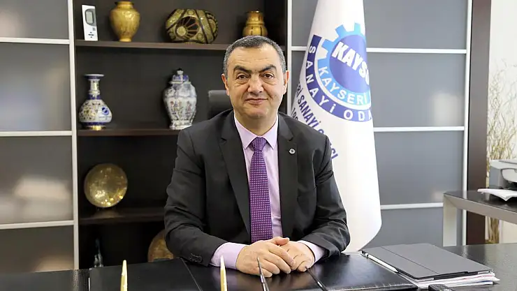 BÜYÜKSİMİTCİ: 'ANNELER, TOPLUMUN TEMEL DİREĞİDİR'