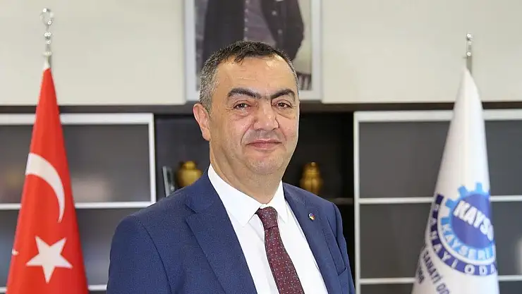 BÜYÜKSİMİTÇİ, 'TEKSTİLDEKİ BAŞARIMIZI SÜMERBANK BEZ FABRİKASINA BORÇLUYUZ'