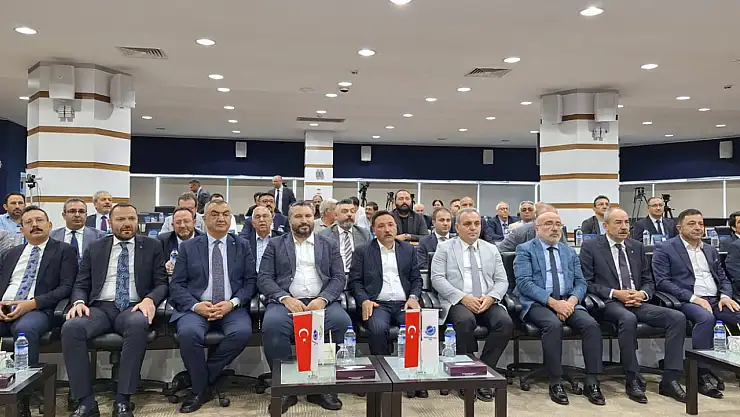 Büyüksimitci yangın önleme konusunda faizsiz kredi talebinde bulundu