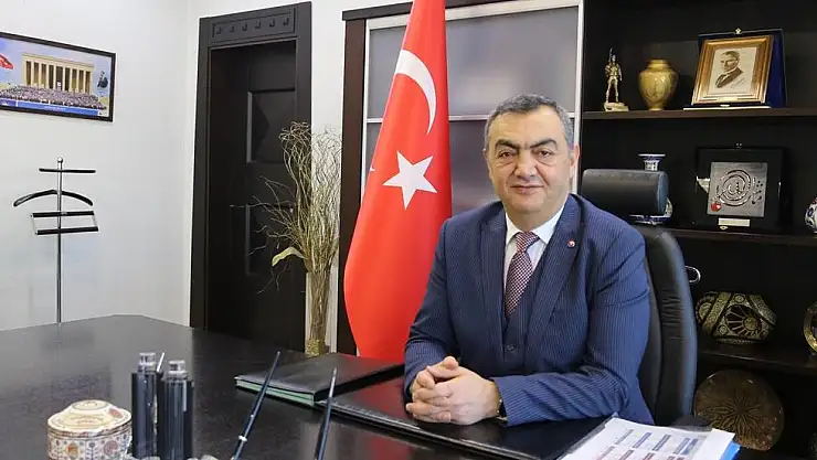 BÜYÜKSİMİTCİ,TÜRKİYE'NİN EN ÇOK AR-GE HARCAMASI YAPAN ÜYELERİNİ KUTLADI