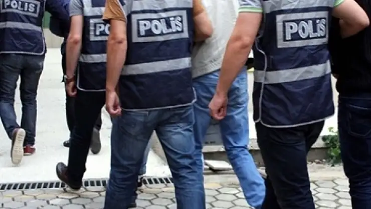 'By lock' kullanan polisler hakim karşısında