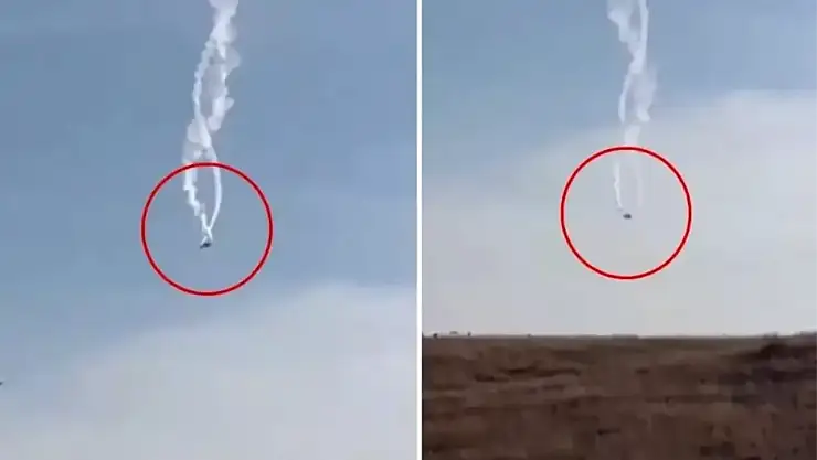 C-130 uçağında şehit olan Kayseri'de görevli askerlerimizin isimleri belli oldu