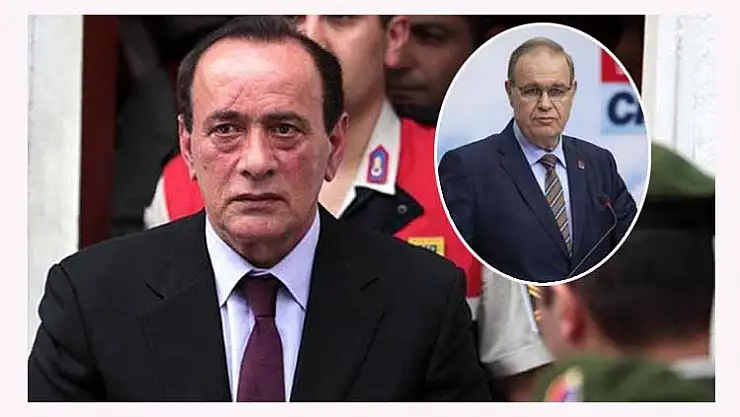 'İFADESİ ALINDI MI?' DİYE SORAN CHP'Lİ ÖZTRAK'A ÇAKICI'DAN YANIT GELDİ