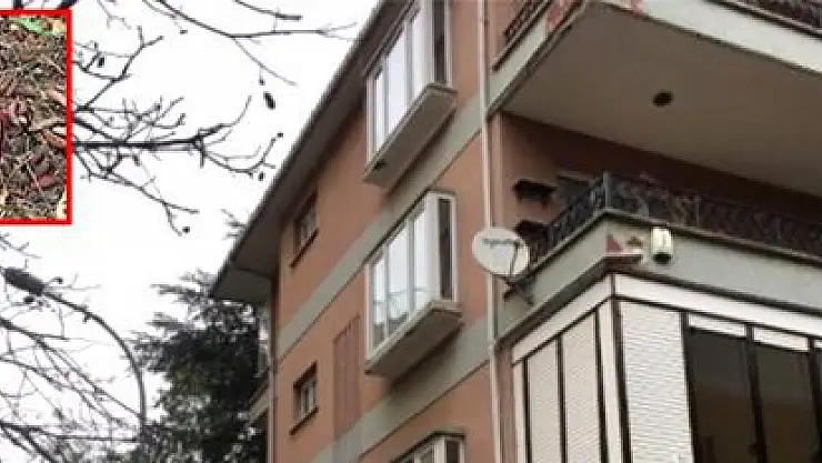 CAM SİLMEK İÇİN ÇIKTIĞI 3. KATTAN DÜŞTÜ