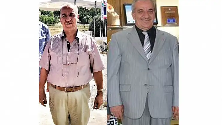 Cami avlusunda kurşun yağmuruna tutuldu