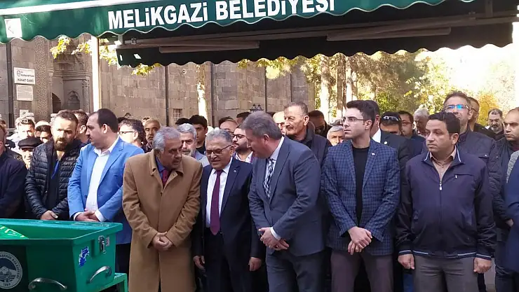 CANER YILMAZ'IN ACI GÜNÜ