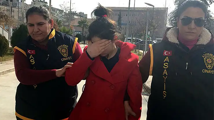 Cani annenin yeni bebeğine devlet el koydu!