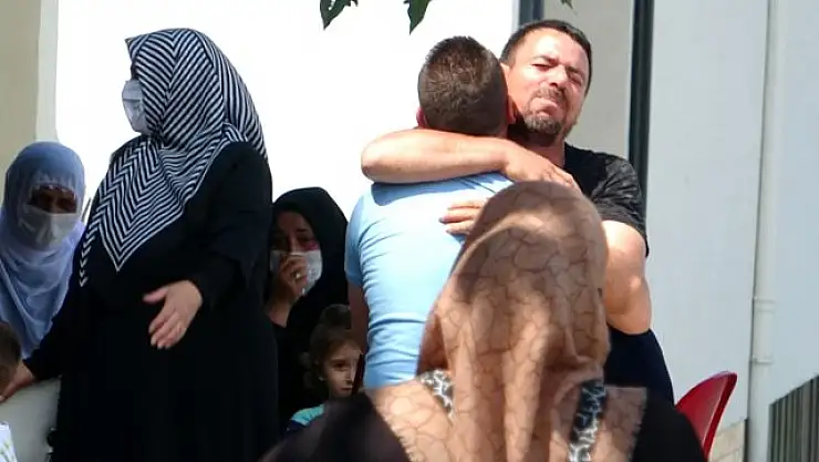 ÇARESİZ BABA, KIZININ BULUNMASINI İSTİYOR