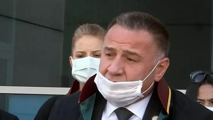 CAVİT DURSUN: ' SALDIRI VE MÜDAHALELER EN AĞIR ŞEKİLDE CEZALANDIRILACAK'